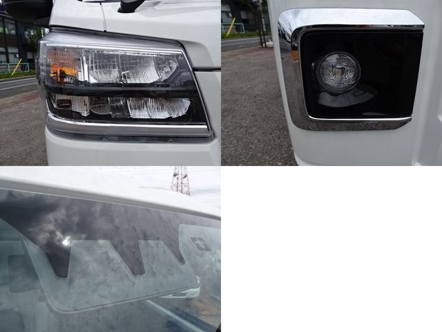 Ref No.A15987702 DAIHATSU HIJET TRUCK Image#16