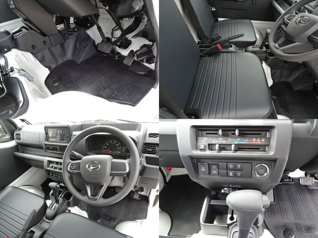 Ref No.A15987702 DAIHATSU HIJET TRUCK Image#10