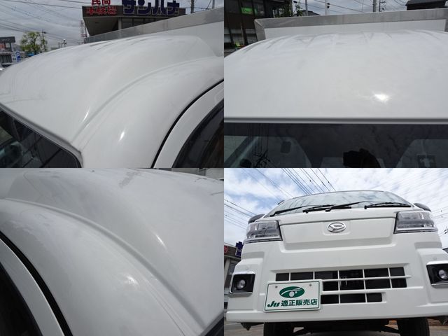 Ref No.A15987702 DAIHATSU HIJET TRUCK Image#6