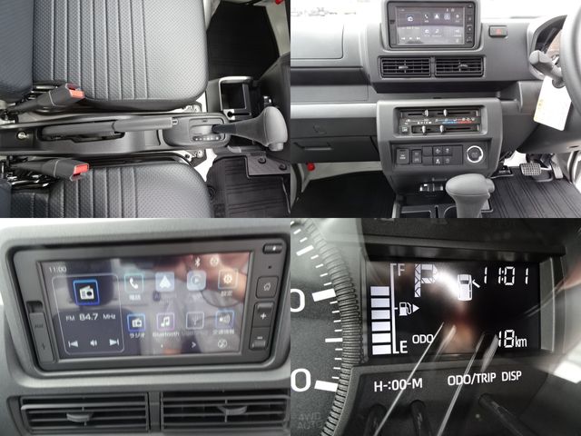 Ref No.A15987702 DAIHATSU HIJET TRUCK Image#11