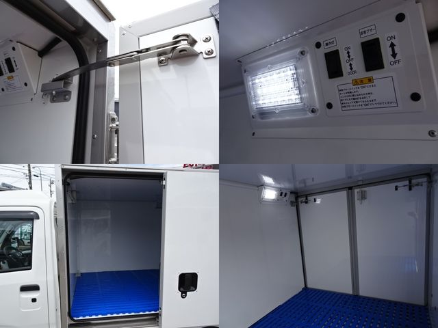 Ref No.A15987702 DAIHATSU HIJET TRUCK Image#8