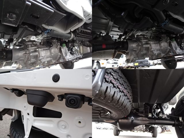 Ref No.A15987702 DAIHATSU HIJET TRUCK Image#17