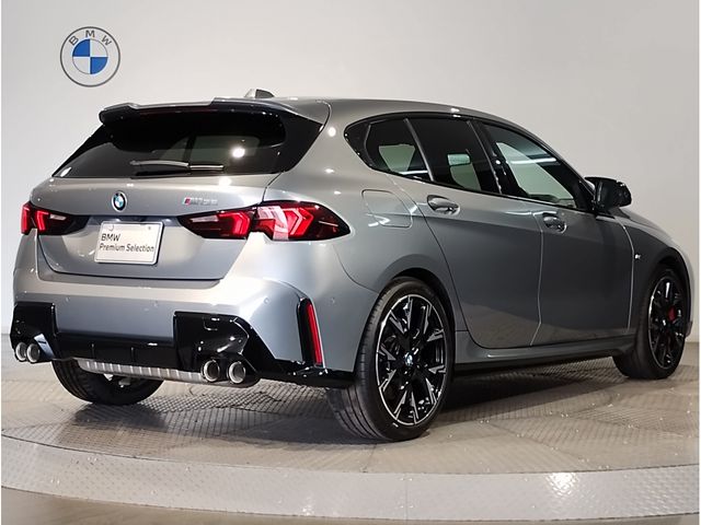 Ref No.A15987703 BMW 1 SERIES Image#5
