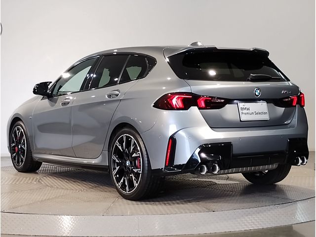 Ref No.A15987703 BMW 1 SERIES Image#3