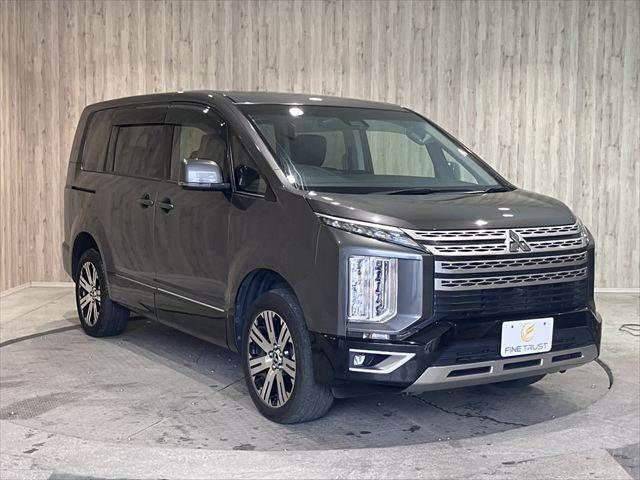 Ref No.A15987716 MITSUBISHI DELICA D5 Image#17