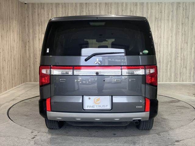 Ref No.A15987716 MITSUBISHI DELICA D5 Image#20