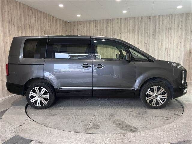 Ref No.A15987716 MITSUBISHI DELICA D5 Image#18