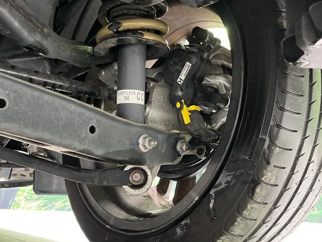 Ref No.A15987737 SUBARU IMPREZA SPORT Image#20