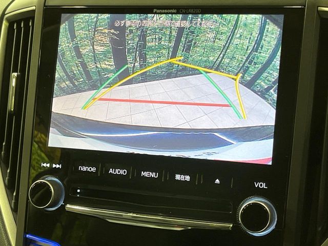 Ref No.A15987737 SUBARU IMPREZA SPORT Image#4