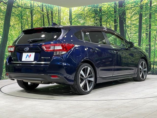 Ref No.A15987737 SUBARU IMPREZA SPORT Image#17