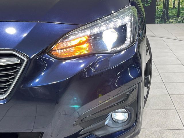 Ref No.A15987737 SUBARU IMPREZA SPORT Image#12