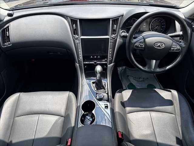 Ref No.A15987741 NISSAN SKYLINE Image#3