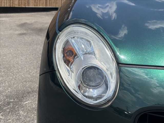 Ref No.A15987742 DAIHATSU COPEN Image#20