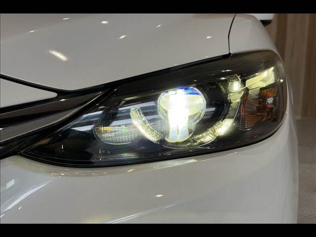 Ref No.A15987757 MAZDA ATENZA SEDAN Image#13