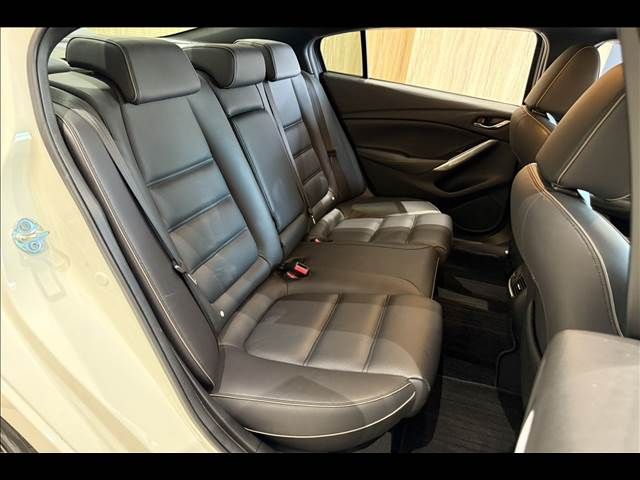 Ref No.A15987757 MAZDA ATENZA SEDAN Image#10