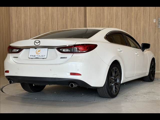 Ref No.A15987757 MAZDA ATENZA SEDAN Image#19