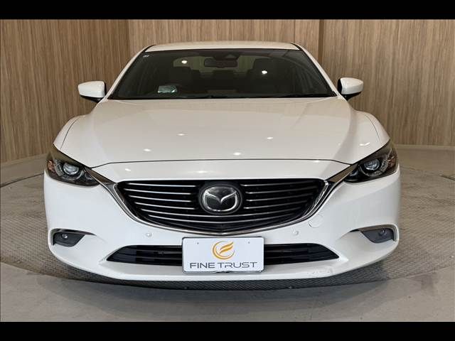Ref No.A15987757 MAZDA ATENZA SEDAN Image#16