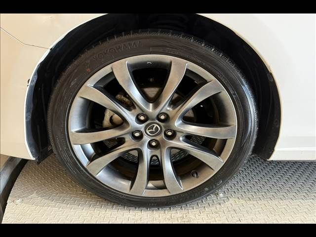 Ref No.A15987757 MAZDA ATENZA SEDAN Image#15