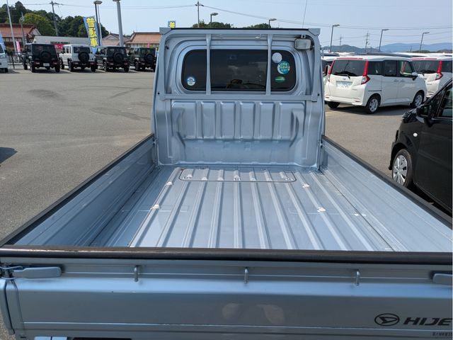 Ref No.A15987773 DAIHATSU HIJET TRUCK Image#5