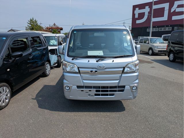 Ref No.A15987773 DAIHATSU HIJET TRUCK Image#6