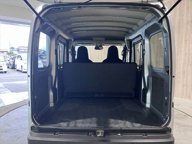 Ref No.A15987793 DAIHATSU HIJET CARGO Image#6