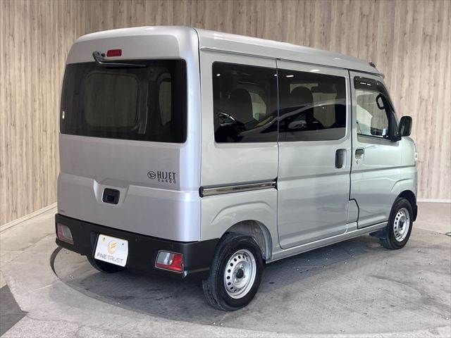 Ref No.A15987793 DAIHATSU HIJET CARGO Image#13