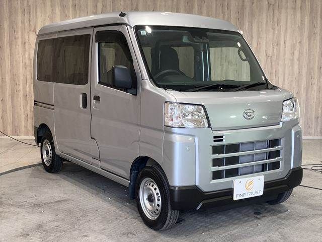 Ref No.A15987793 DAIHATSU HIJET CARGO Image#11