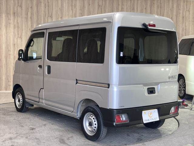 Ref No.A15987793 DAIHATSU HIJET CARGO Image#15