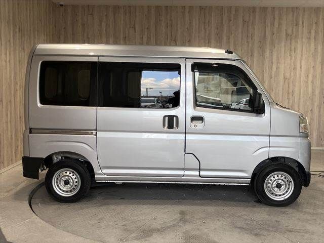 Ref No.A15987793 DAIHATSU HIJET CARGO Image#12