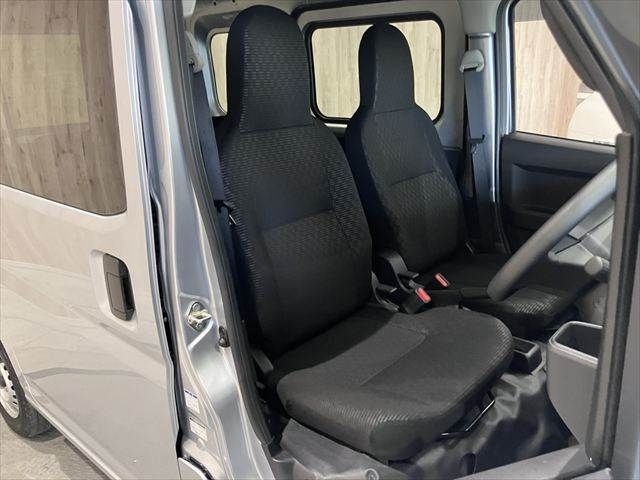 Ref No.A15987793 DAIHATSU HIJET CARGO Image#4
