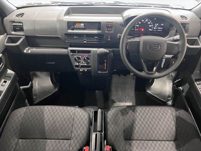Ref No.A15987793 DAIHATSU HIJET CARGO Image#3