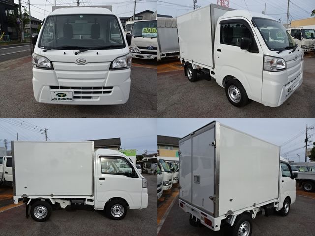 Ref No.A15987806 DAIHATSU HIJET TRUCK Image#2