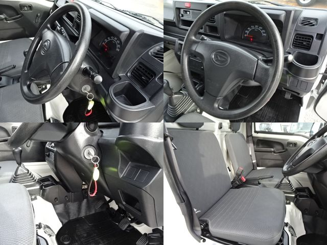 Ref No.A15987806 DAIHATSU HIJET TRUCK Image#13