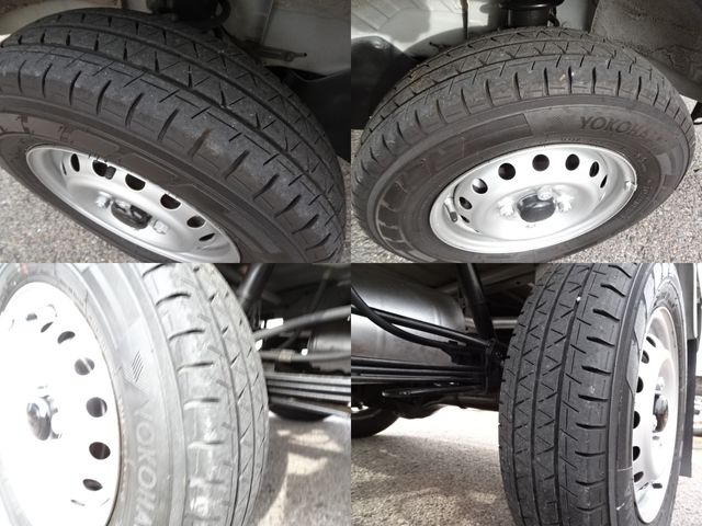 Ref No.A15987806 DAIHATSU HIJET TRUCK Image#10