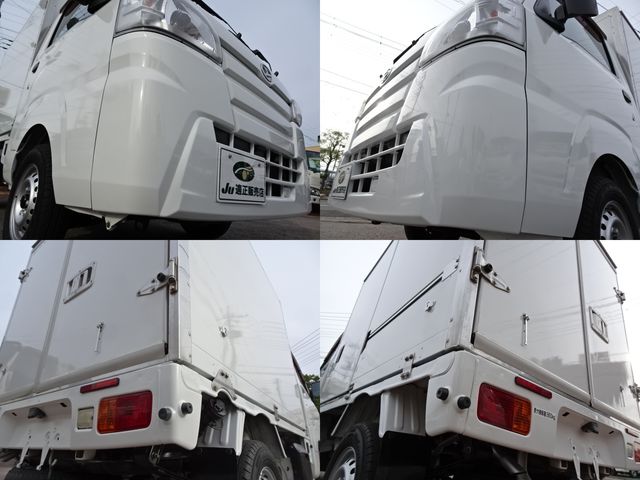 Ref No.A15987806 DAIHATSU HIJET TRUCK Image#6