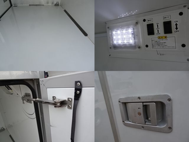 Ref No.A15987806 DAIHATSU HIJET TRUCK Image#5