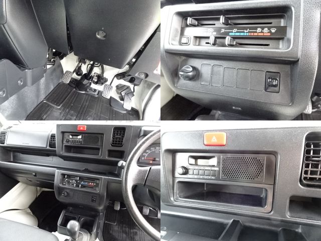 Ref No.A15987806 DAIHATSU HIJET TRUCK Image#12