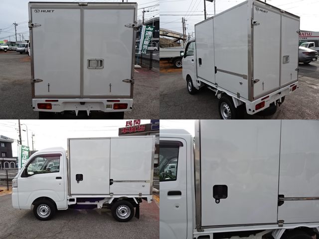 Ref No.A15987806 DAIHATSU HIJET TRUCK Image#3