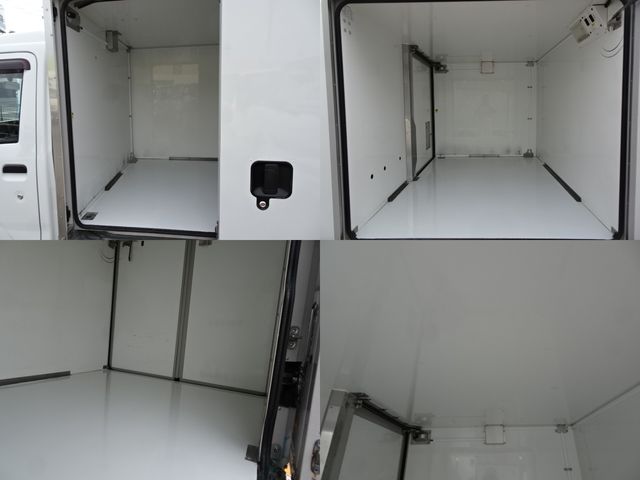 Ref No.A15987806 DAIHATSU HIJET TRUCK Image#4