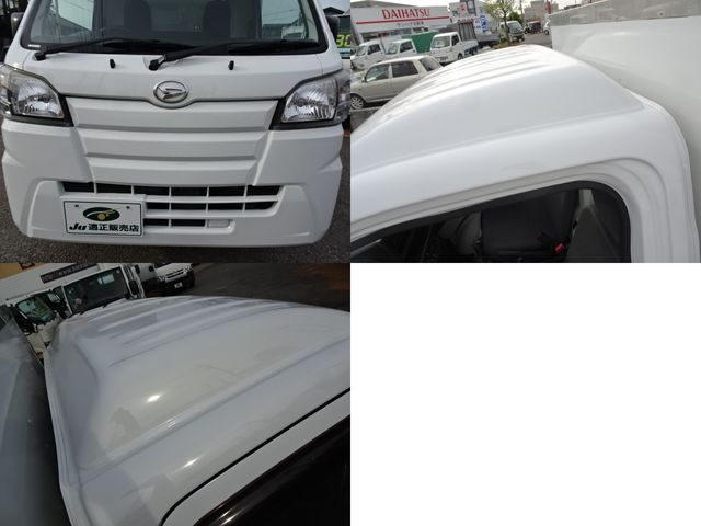 Ref No.A15987806 DAIHATSU HIJET TRUCK Image#7