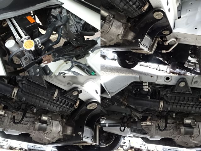 Ref No.A15987806 DAIHATSU HIJET TRUCK Image#8
