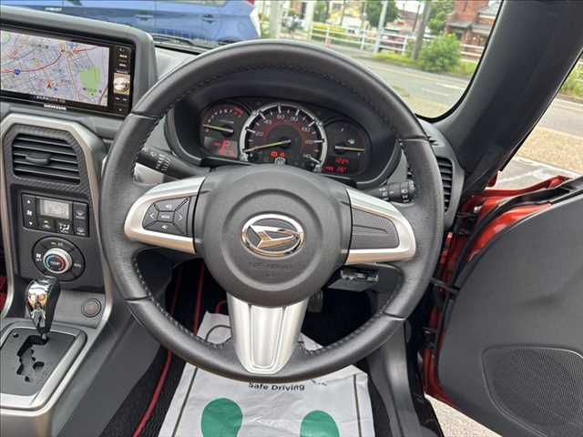 Ref No.A15987818 DAIHATSU COPEN Image#9