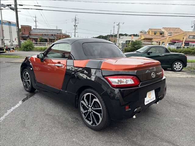 Ref No.A15987818 DAIHATSU COPEN Image#19