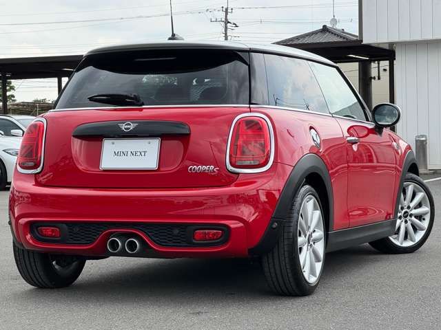 Ref No.A15987830 BMW MINI Image#8