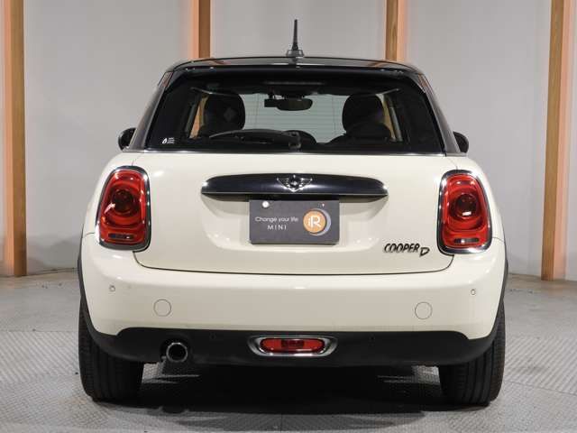 Ref No.A15987841 BMW MINI Image#8