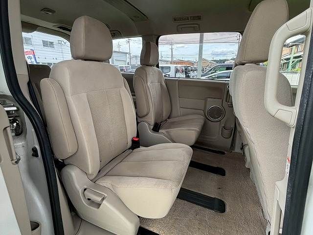 Ref No.A15987857 MITSUBISHI DELICA D5 Image#13
