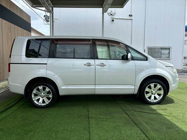 Ref No.A15987857 MITSUBISHI DELICA D5 Image#17