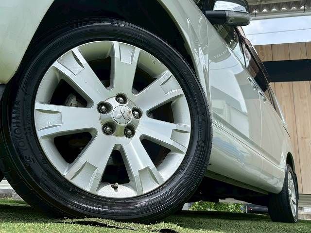 Ref No.A15987857 MITSUBISHI DELICA D5 Image#20