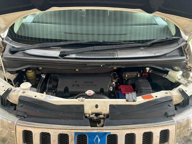 Ref No.A15987857 MITSUBISHI DELICA D5 Image#18