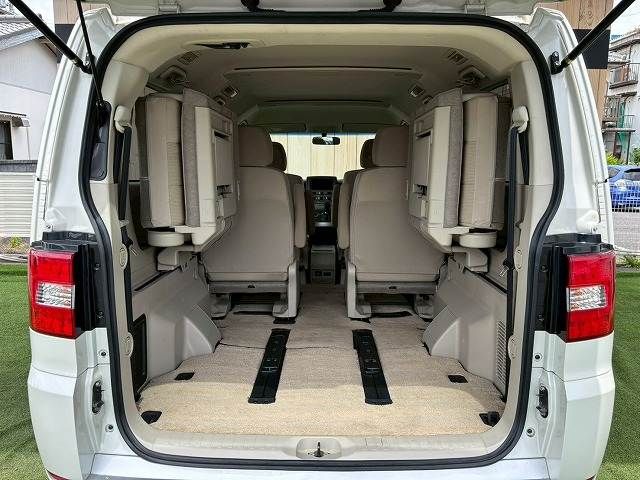 Ref No.A15987857 MITSUBISHI DELICA D5 Image#15